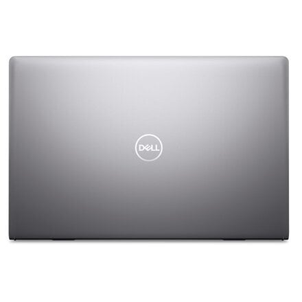 Dell Vostro 15 3520 Black, 15.6 ", WVA, FHD, 1920 x 1080, Anti-glare, Intel Core i7, i7-1255U, 16 GB, SSD 512 GB, Intel Iris Xe Graphics цена и информация | Sülearvutid | hansapost.ee