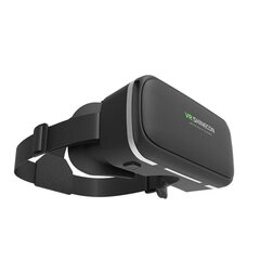 Virtuaalreaalsuse prillid Shinecon VR02 +Shinecon pult B01 hind ja info | Virtuaalreaalsuse ehk VR-prillid | hansapost.ee