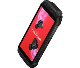 Ulefone Armor 15, Dual SIM, 6/128GB, Red цена и информация | Мобильные телефоны | hansapost.ee