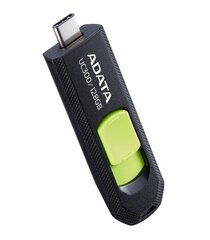 Adata UC300 128GB USB 3.2 цена и информация | USB накопители | hansapost.ee