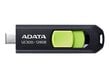 Adata UC300 128GB USB 3.2 hind ja info | Mälupulgad | hansapost.ee