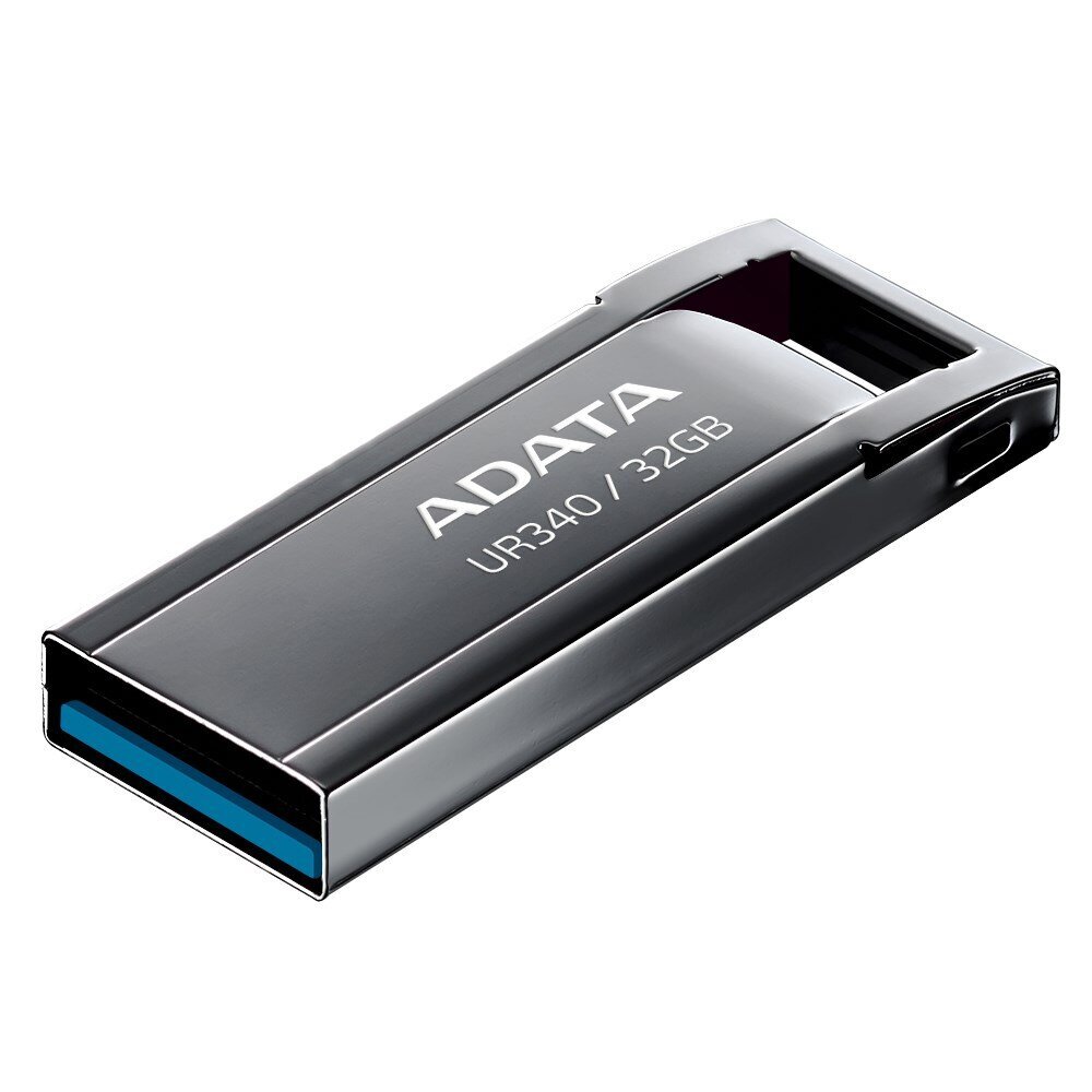 Adata Royal UR340 32GB USB 3.2 hind ja info | Mälupulgad | hansapost.ee