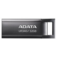 Adata Royal UR340 32GB цена и информация | USB накопители | hansapost.ee