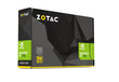 Zotac GeForce GT 710 2GB цена и информация | Videokaardid | hansapost.ee