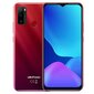 Ulefone Note 10P, Dual SIM, 3/128GB, Red hind ja info | Telefonid | hansapost.ee