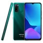 Ulefone Note 10P, Dual SIM, 3/128GB, Green цена и информация | Telefonid | hansapost.ee