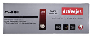 Activejet ATH-415BN CHIP hind ja info | Laserprinteri toonerid | hansapost.ee