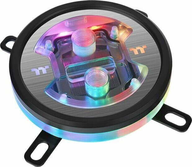 Thermaltake Pacific W7 Plus RGB hind ja info | Vesijahutuse lisaseadmed | hansapost.ee