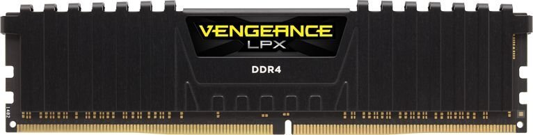 Corsair Vengeance LPX, 8GB, DDR4, 3000MHz (CM4X8GD3000C16K4D) hind ja info | Operatiivmälu | hansapost.ee