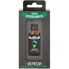 Habemeõli Wahl Refresh 30 ml price and information | Shaving products | hansapost.ee