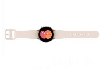 Samsung Galaxy Watch 5 (LTE,40 mm), Pink Gold SM-R905FZDAEUB цена и информация | Nutikellad, laste nutikellad | hansapost.ee