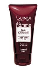 Raseerimisjärgne niisutav ja rahustav palsam Guinot 75 ml hind ja info | Guinot Parfüümid, lõhnad ja kosmeetika | hansapost.ee