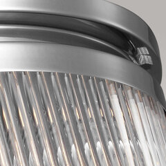 Потолочный светильник для ванной комнаты Elstead Lighting Paulson FE-PAULSON-F-M цена и информация | Потолочные светильники | hansapost.ee