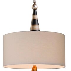 Rippvalgusti Elstead Lighting Flambeau FB-FLAMBEAU-P hind ja info | Rippvalgustid | hansapost.ee