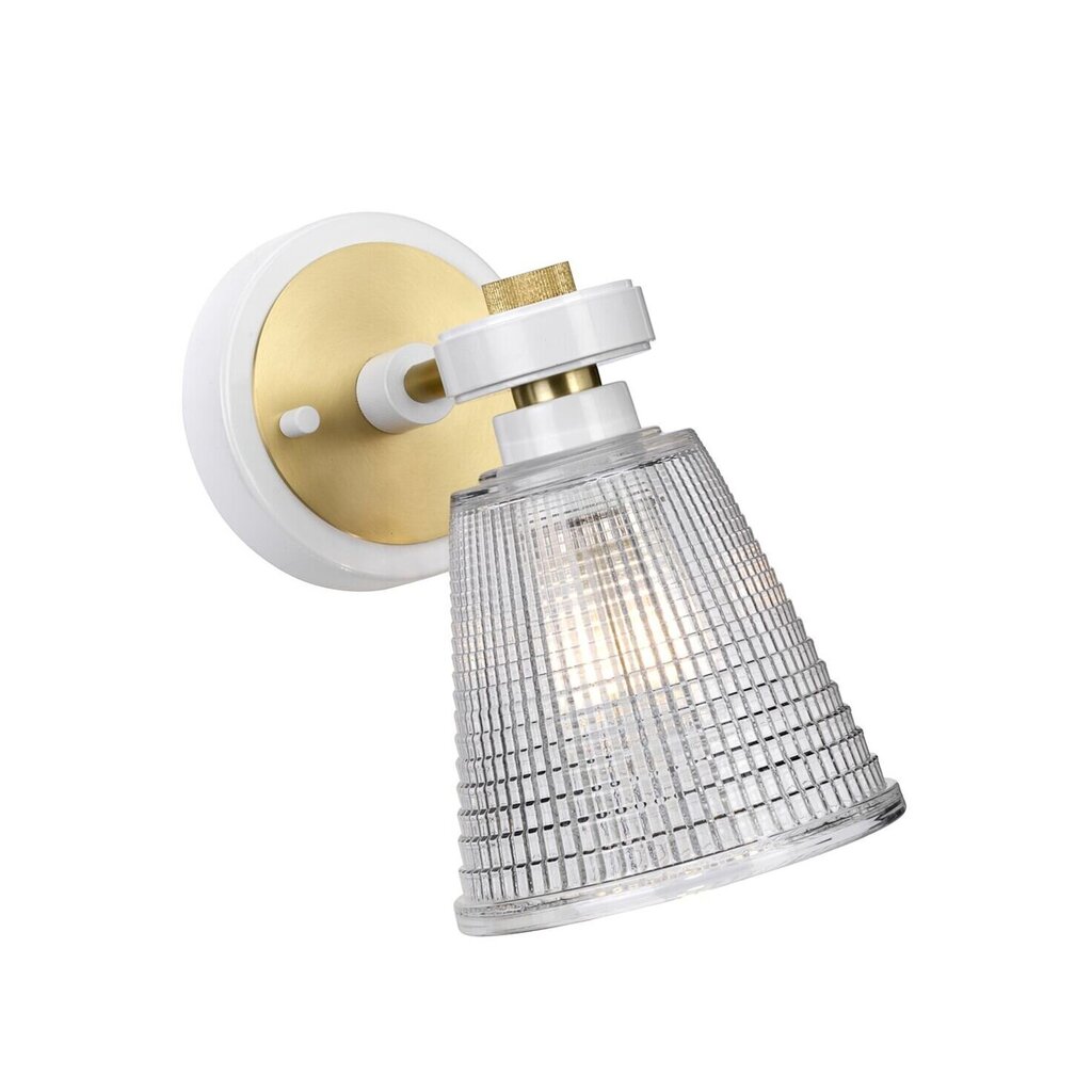 Seinavalgusti Elstead Lighting Gunnislake BATH-GUNNIS1-WAB hind ja info | Seinavalgustid | hansapost.ee