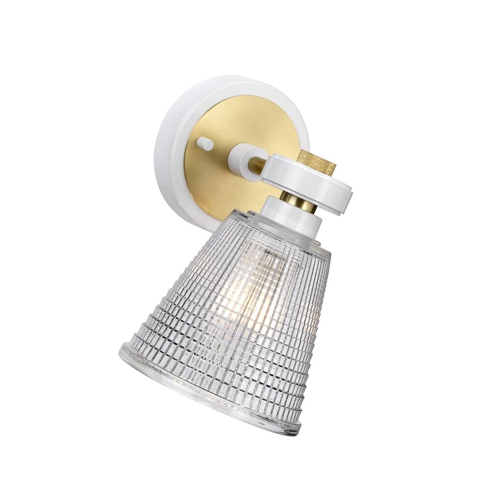 Seinavalgusti Elstead Lighting Gunnislake BATH-GUNNIS1-WAB hind ja info | Seinavalgustid | hansapost.ee