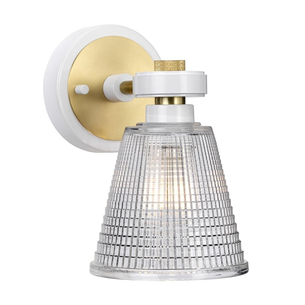 Seinavalgusti Elstead Lighting Gunnislake BATH-GUNNIS1-WAB hind ja info | Seinavalgustid | hansapost.ee