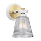 Seinavalgusti Elstead Lighting Gunnislake BATH-GUNNIS1-WAB hind ja info | Seinavalgustid | hansapost.ee