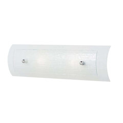 Настенный светильник Elstead Lighting Duet HK-DUET2-BATH цена и информация | Настенные светильники | hansapost.ee