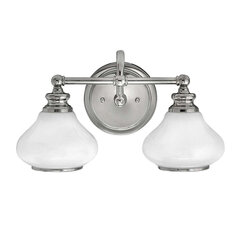 Seinavalgusti Elstead Lighting Ainsley HK-AINSLEY2-BATH hind ja info | Seinavalgustid | hansapost.ee