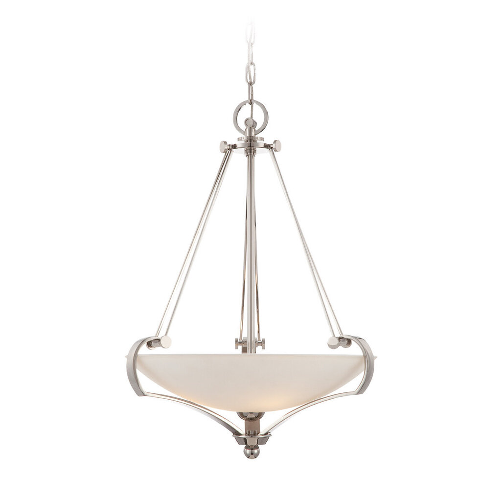 Rippvalgusti Elstead Lighting Sutton place QZ-SUTTON-PLACE-P hind ja info | Rippvalgustid | hansapost.ee