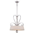 Rippvalgusti Elstead Lighting Madison manor QZ-MADISON-MANOR-P-IS