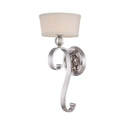 Настенный светильник Elstead Lighting Madison manor QZ-MADISON-MANOR1-IS цена и информация | Настенные светильники | hansapost.ee