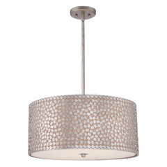 Rippvalgusti Elstead Lighting Confetti QZ-CONFETTI-P-L hind ja info | Rippvalgustid | hansapost.ee