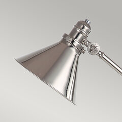 Lauavalgusti Elstead Lighting Provence PV-TL-PN hind ja info | Laualambid | hansapost.ee