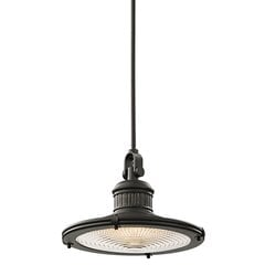 Подвесной светильник Elstead Lighting Sayre KL-SAYRE-P-L-OZ цена и информация | Люстры | hansapost.ee