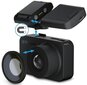 TrueCam M7 GPS Dual, must цена и информация | Pardakaamerad ja auto videokaamerad | hansapost.ee