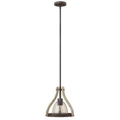 Rippvalgusti Elstead Lighting Middlefield HK-MIDDLEFIELDP1 price and information | Pendant lights | hansapost.ee