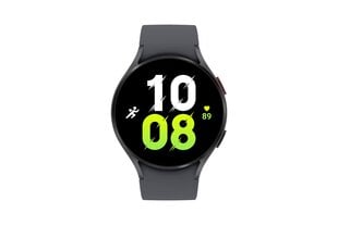 Samsung Galaxy Watch5 SM-R915F Graphite цена и информация | Смарт-часы (smartwatch) | hansapost.ee