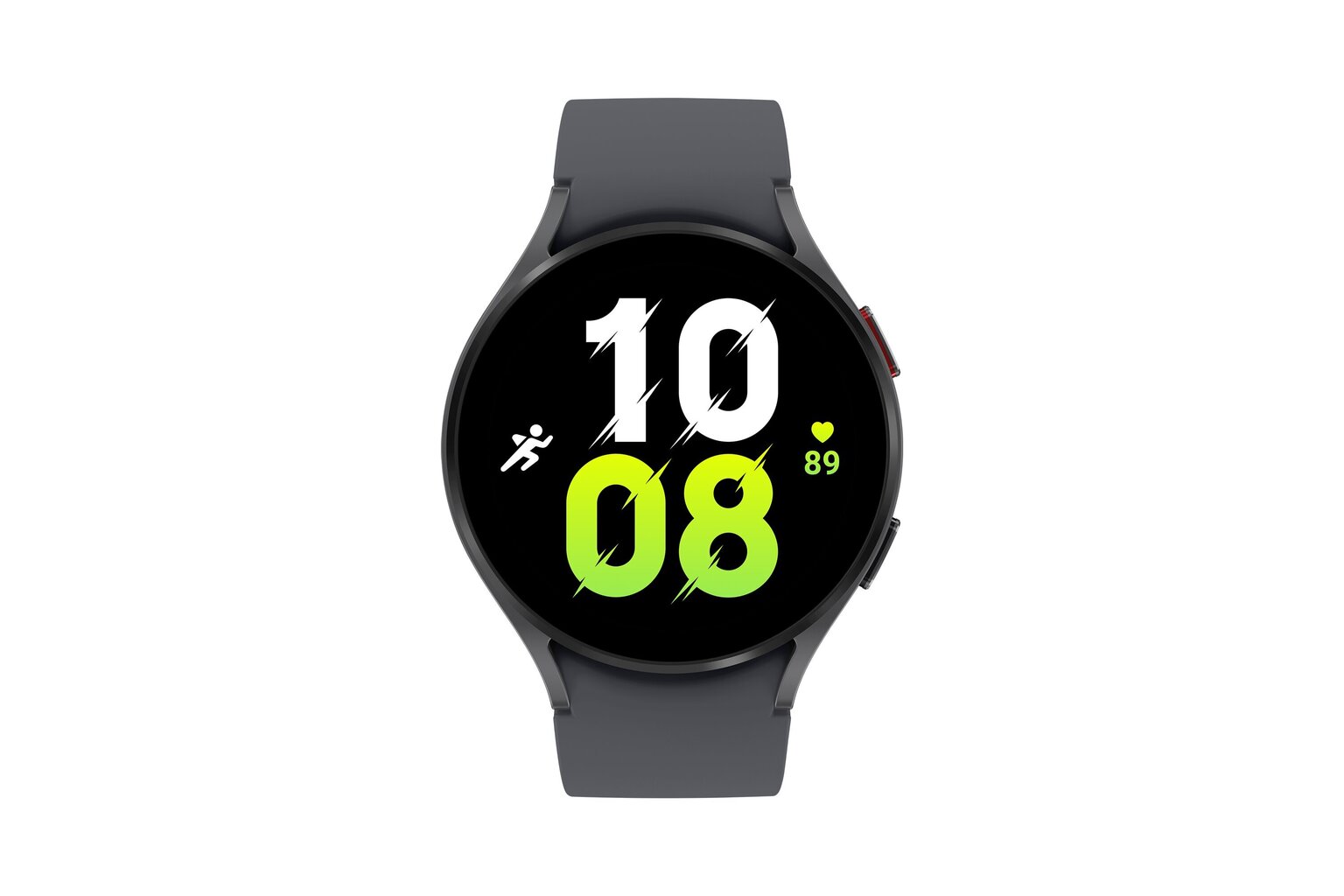 Samsung Galaxy Watch 5 (LTE,44 mm), Graphite SM-R915FZAAEUB цена и информация | Nutikellad, laste nutikellad | hansapost.ee