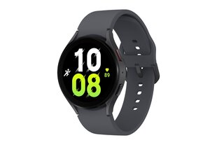 Samsung Galaxy Watch 5 (LTE, 44 mm), Graphite SM-R915FZAAEUB цена и информация | Смарт-часы (smartwatch) | hansapost.ee