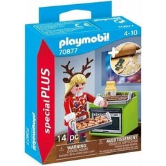 Kuju Playmobil Special Plus, 70877 hind ja info | Mänguasjad poistele | hansapost.ee