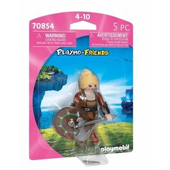 Kuju Viiking Playmobil Playmo-Friends, 70854 price and information | Toys for girls | hansapost.ee