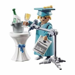 Kuju Playmobil Graduation Party Special Plus, 70880 hind ja info | Mänguasjad poistele | hansapost.ee