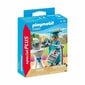 Kuju Playmobil Graduation Party Special Plus, 70880 hind ja info | Mänguasjad poistele | hansapost.ee