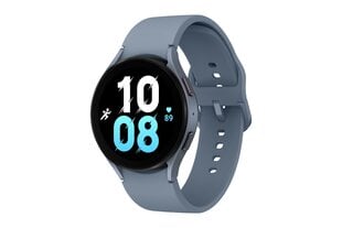 Samsung Galaxy Watch 5 (LTE, 44 mm), Blue SM-R915FZBAEUB цена и информация | Samsung Умные часы и браслеты | hansapost.ee