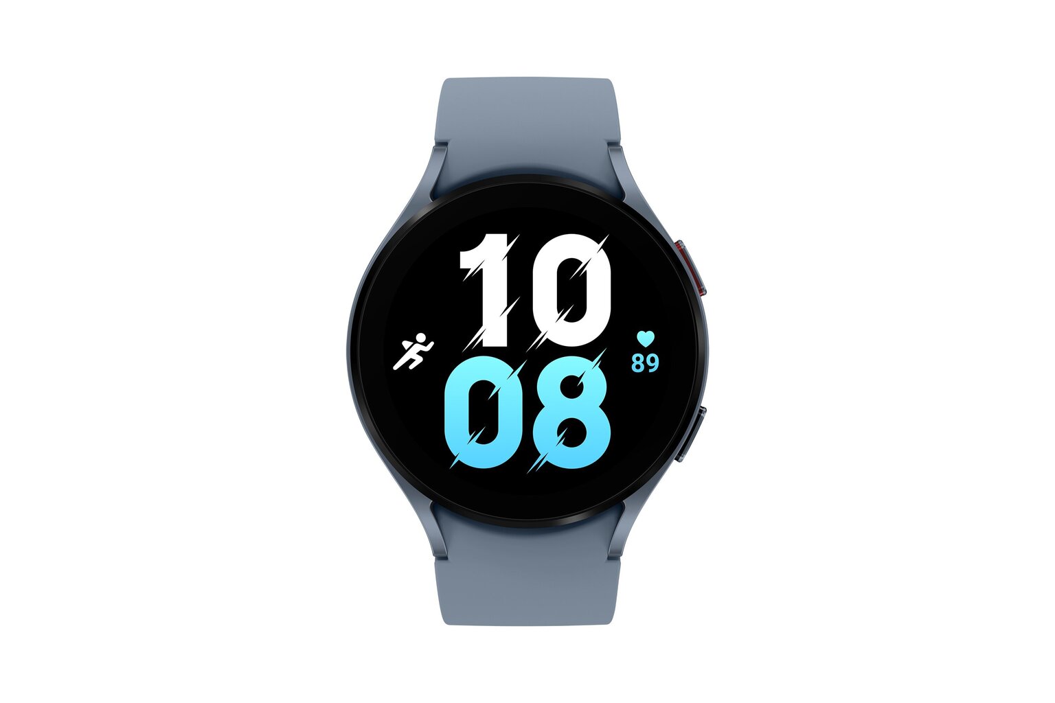 Samsung Galaxy Watch 5 (LTE,44 mm), Blue SM-R915FZBAEUB цена и информация | Nutikellad, laste nutikellad | hansapost.ee