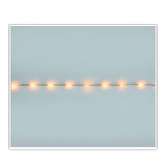 LED-riba Soft Wire 8 funktsiooni 3,6 W soe valge (45 m) hind ja info | Valgusribad ja LED ribad | hansapost.ee