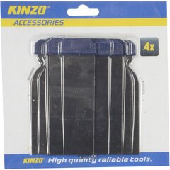 Spaatlite komplekt Kinzo kaina ir informacija | Käsitööriistad | hansapost.ee