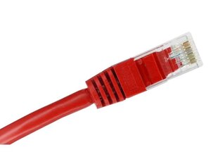 Alantec KKU6CZE0.5, RJ45, 0.5 m цена и информация | Кабели и провода | hansapost.ee