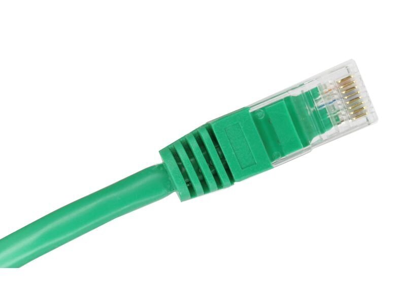 Alantec KKU6ZIE5, RJ45, 5 m hind ja info | Juhtmed ja kaablid | hansapost.ee