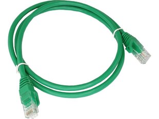 Alantec KKU6ZIE0.25, RJ45, 25 cm hind ja info | Juhtmed ja kaablid | hansapost.ee