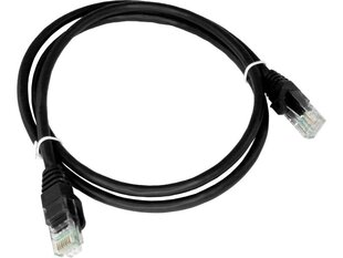 Alantec KKU6CZA3, RJ45, 3 m hind ja info | Juhtmed ja kaablid | hansapost.ee