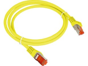 Alantec KKS6ZOL0.5, RJ45, 50 cm hind ja info | Juhtmed ja kaablid | hansapost.ee