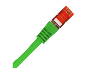 Alantec KKS6ZIE2.0, RJ45, 2 m цена и информация | Кабели и провода | hansapost.ee