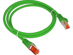 Alantec KKS6ZIE2.0, RJ45, 2 m цена и информация | Кабели и провода | hansapost.ee